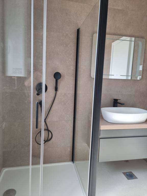 CHORVÁTSKO - 4 izbové apartmány s priestrannými pivnicami - - 18