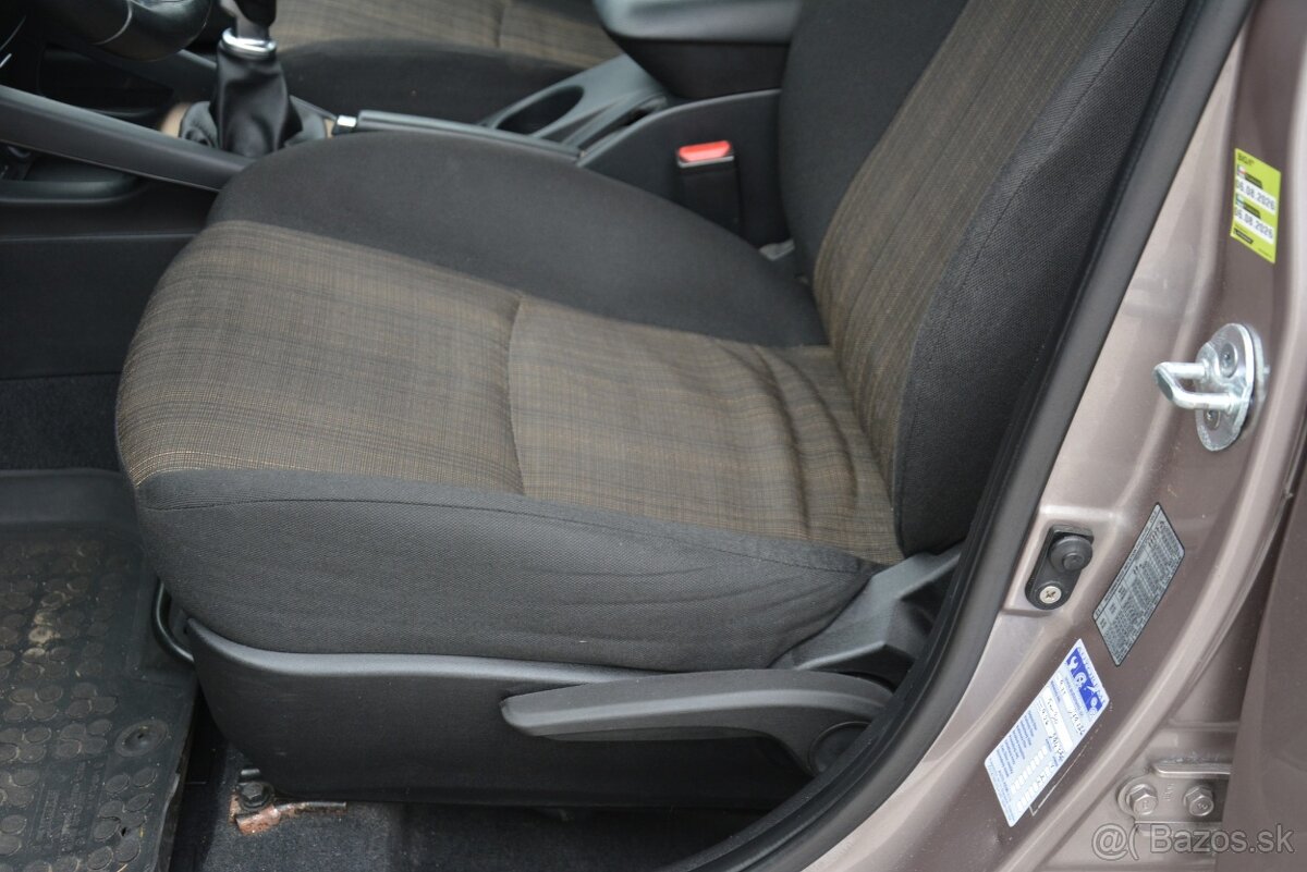 KIA Ceed 1.60 CRDI, SR voz - 18