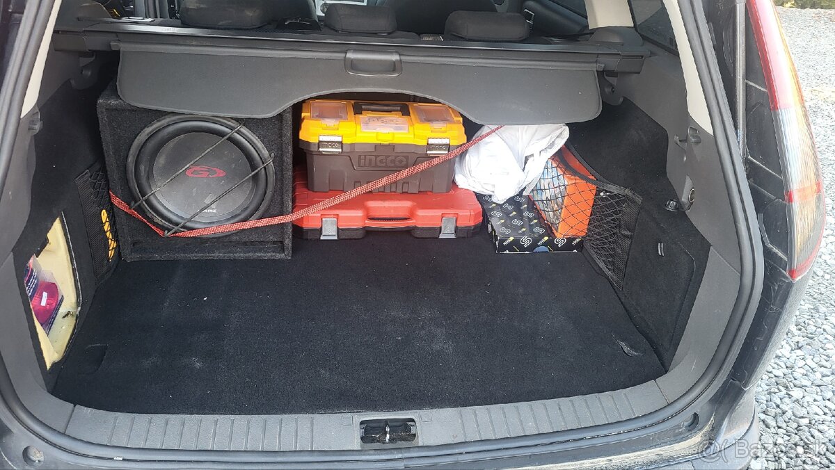 Predám vymením ford focus mk2 predfacelift - 18