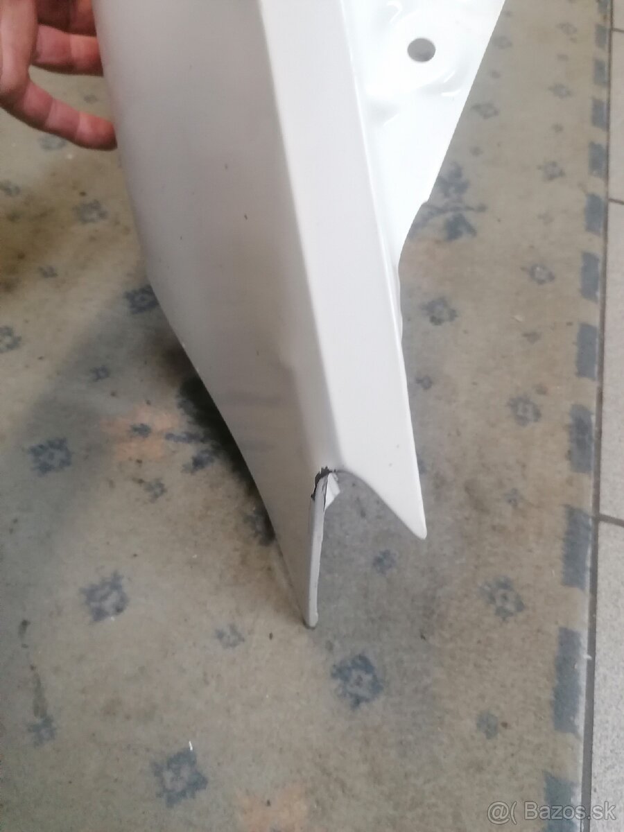 Octavia 3 Blatník p. - 18