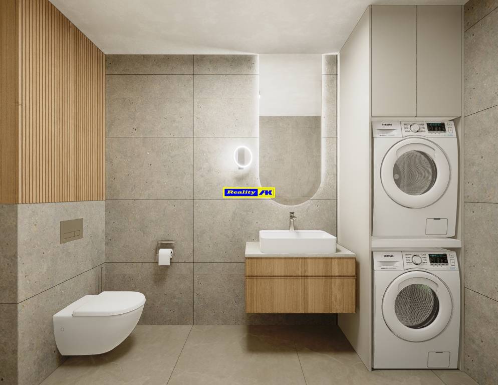 Byty na predaj novostavba Martin Tomčany vo výstavbe, nové c - 18