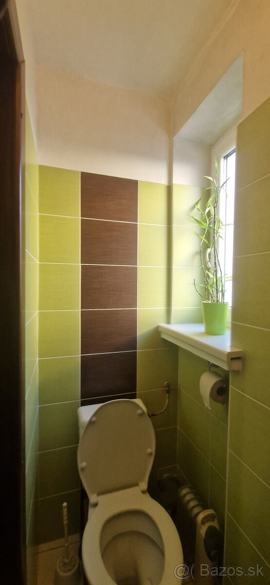 2-izbový byt v širšom centre mesta - 18