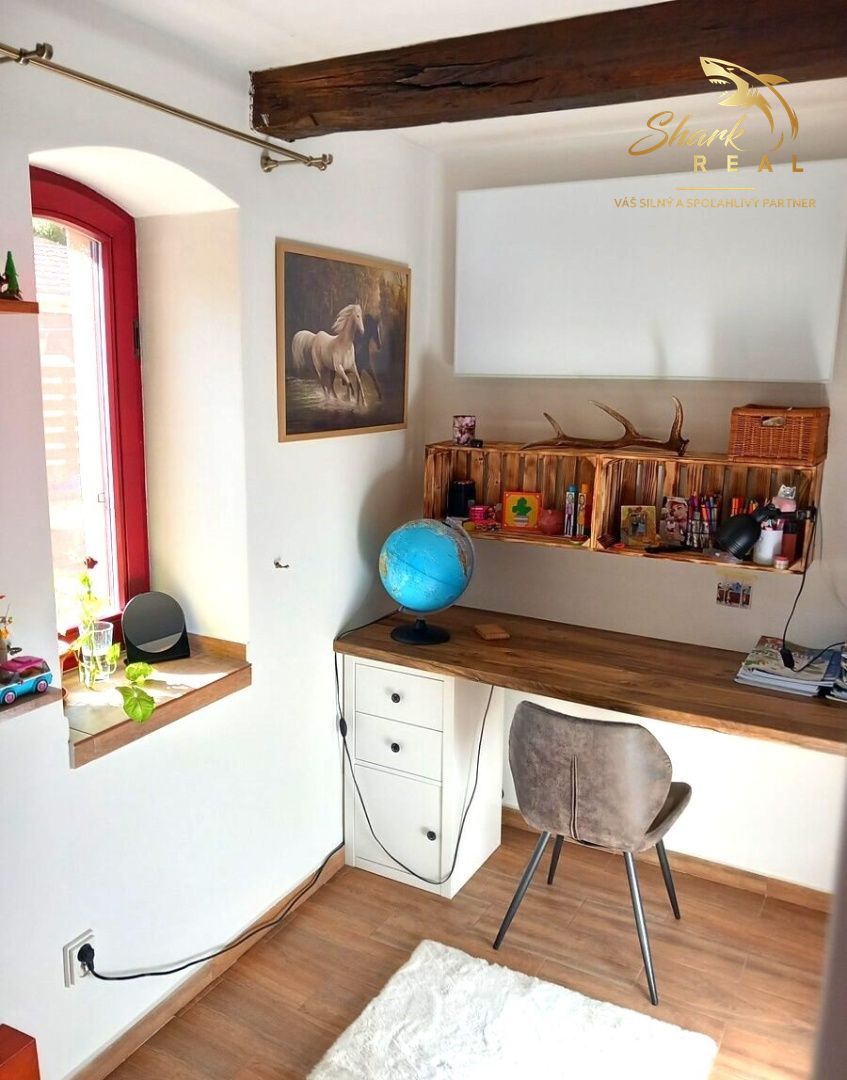 NOVÁ CENA Výnimočný rodinný dom v krásnej prírode Štiavnick - 18