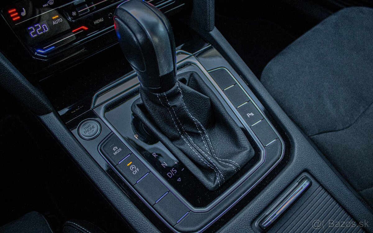 Volkswagen Arteon 2.0 TDI R-Line DSG 2022 - 18