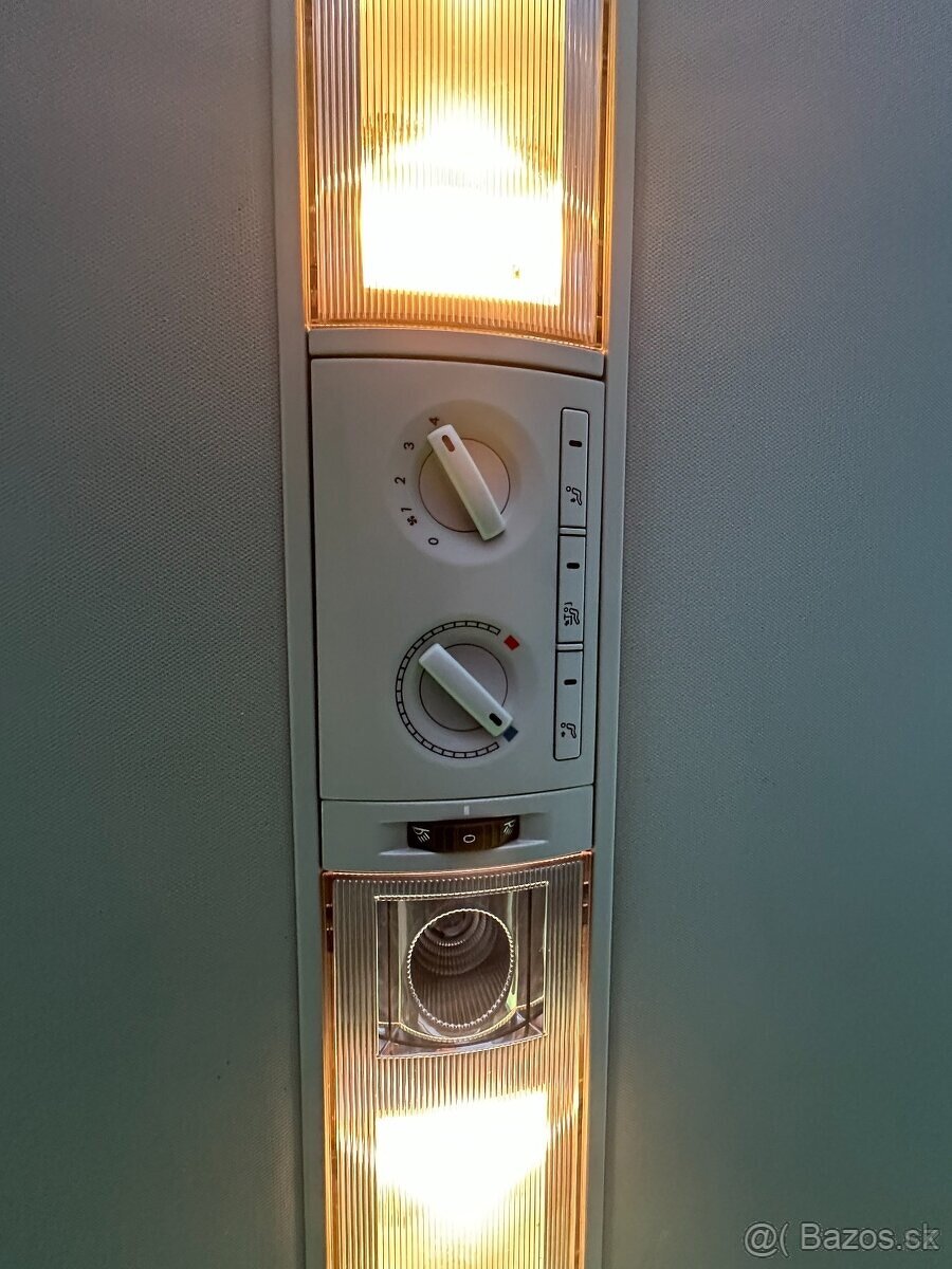 Volkswagen Multivan MULTIVAN 2.0TDI/103kW / 7.Míst r.v.2009 - 18