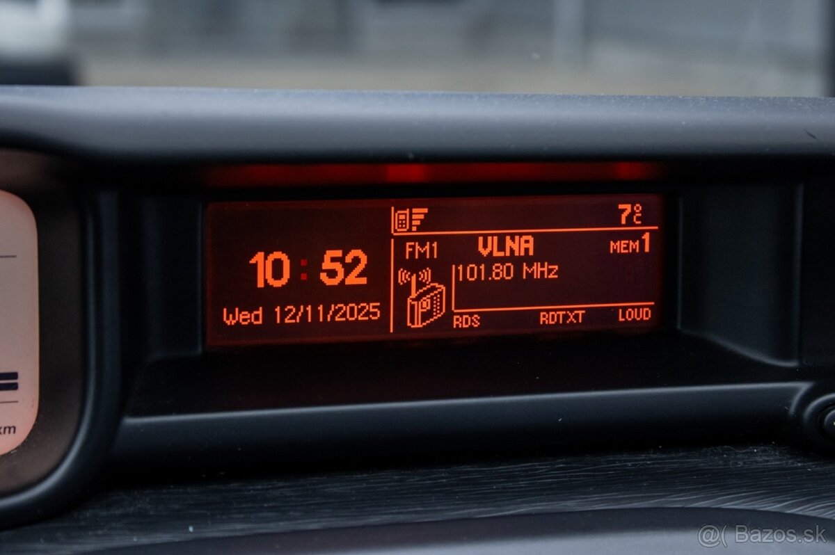 Citroën C3 Picasso VTi 95 Attraction. - 18