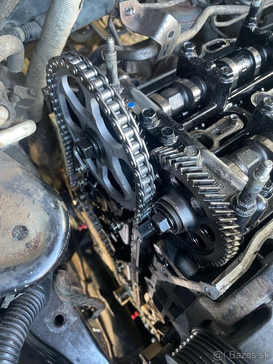 HONDA CRV3 2.2i CTDI,13KW, 4x4 - 18