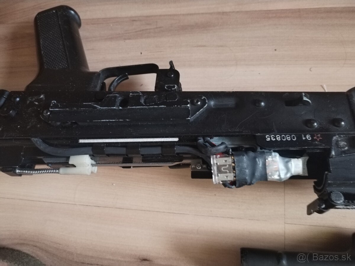 Predám airsoftovu výstroj - 18