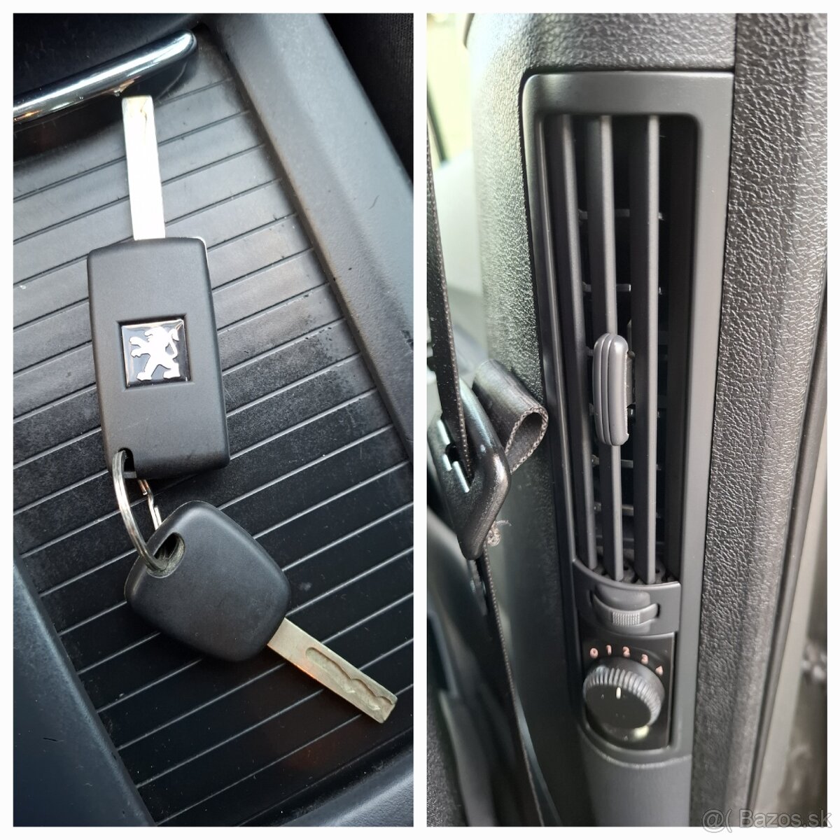 PEUGEOT 5008 1.6 HDI BUSINESS M6 - 18