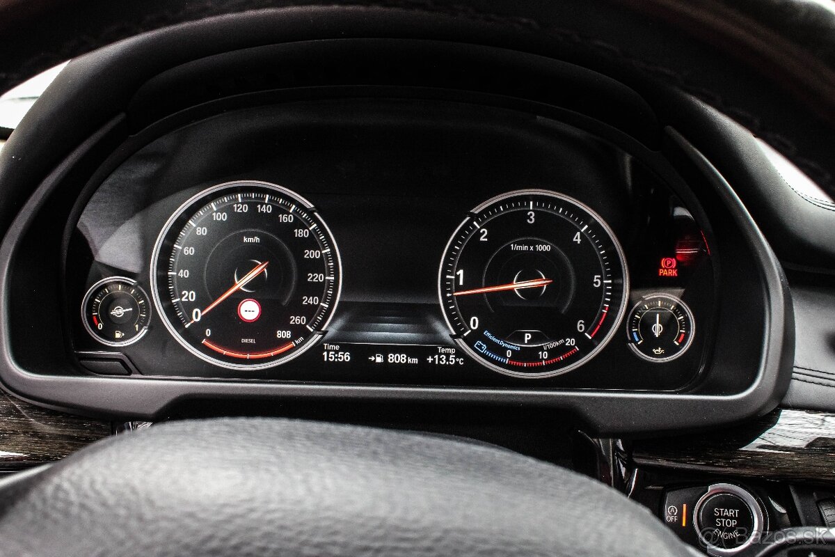 BMW X5 f15 230kW 2017 4x4 - 18