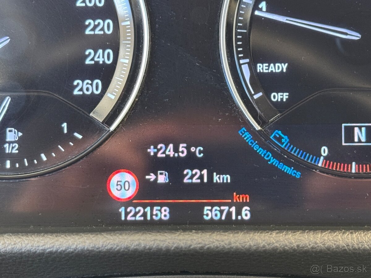 BMW Rad 2 Gran Tourer 2 216i Advantage - 18