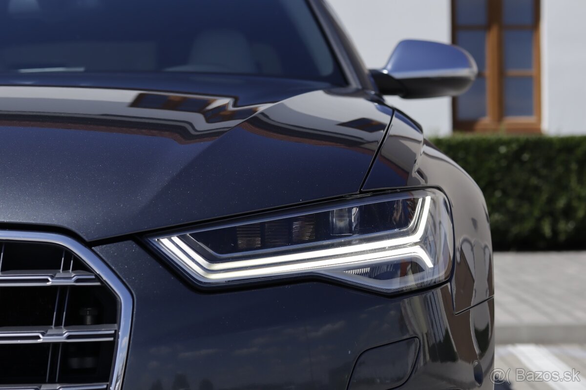 AUDI S6 SEDAN V8 QUATTRO 4.0 TFSI - 18