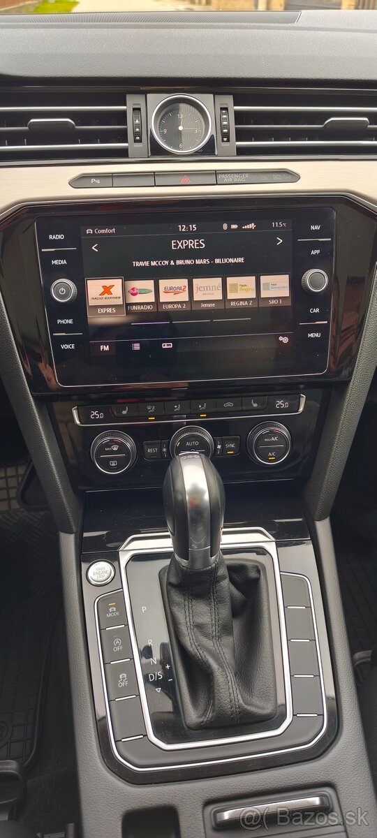 VW Passat B8 2.0 Bitdi - 18