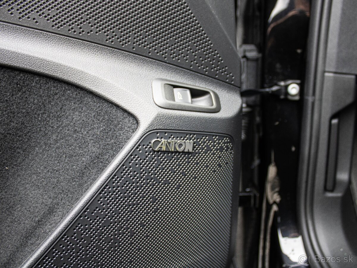 Škoda Enyaq Coupé iV 4x4 RS - 18