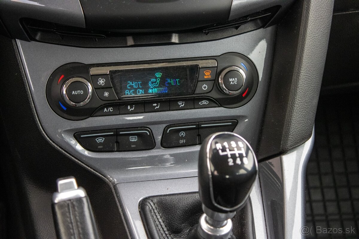 Ford Focus 1.0 SCTi 125k Trend - 18