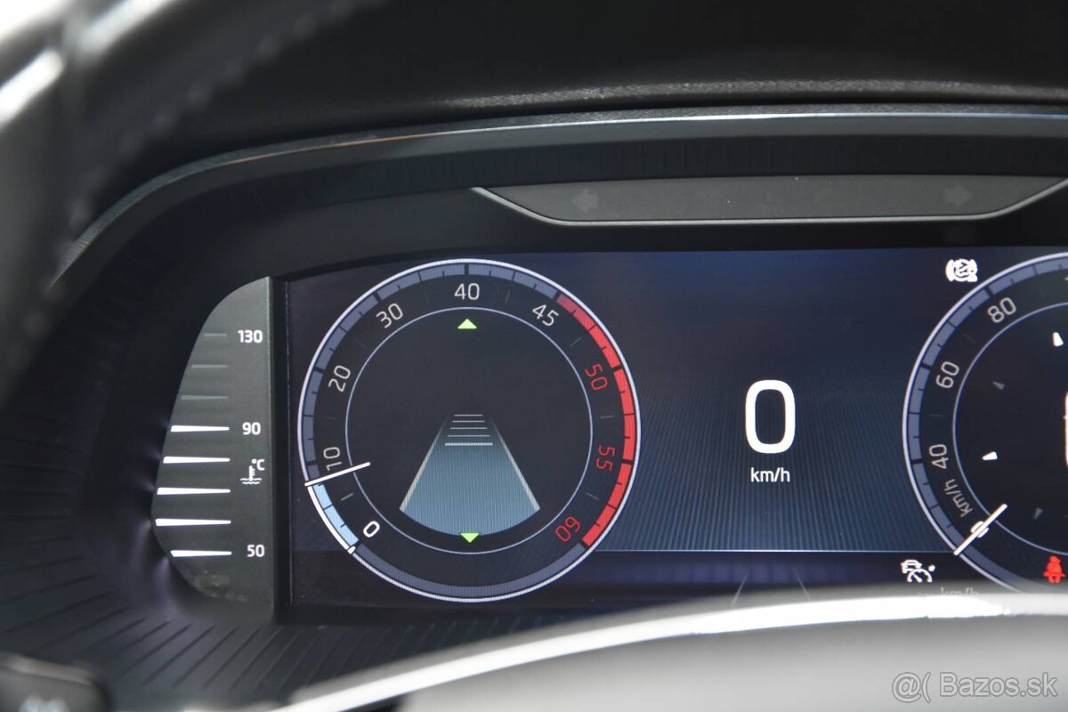 Škoda Octavia 2.0 TDI SCR Active - 18