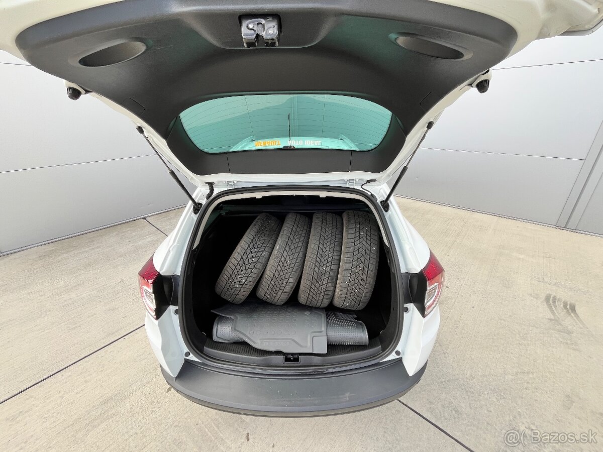 Renault megan 1.5 dci limited - 18