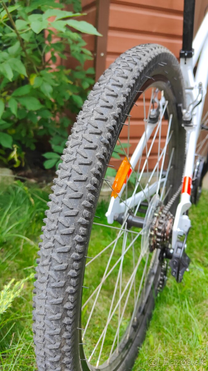 Predám bicykel - 18