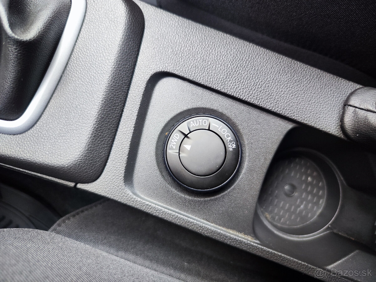 Dacia Duster 1.5 Blue dCi 115 Expression 4x4 - 18