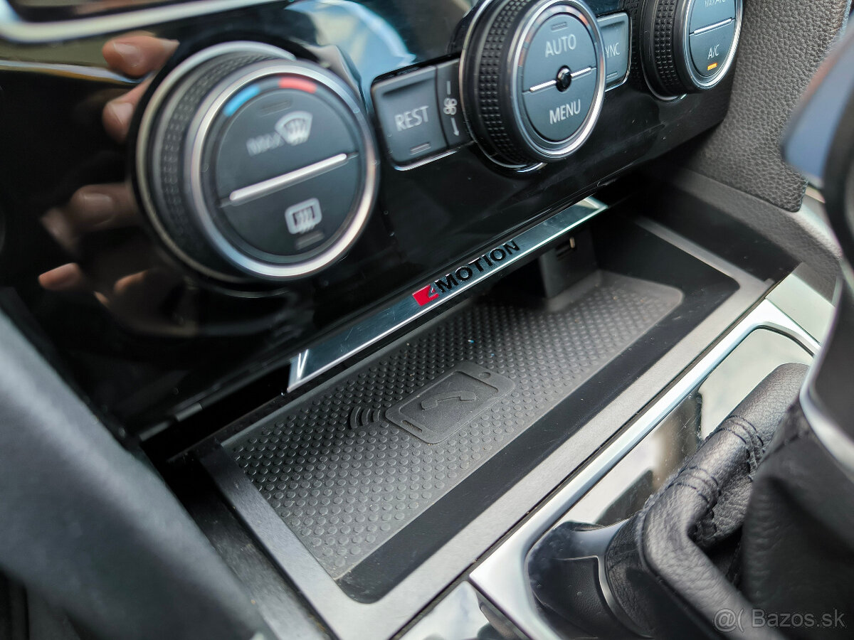 VW Passat Variant DSG 140KW 4motion 2018 Highline - 18