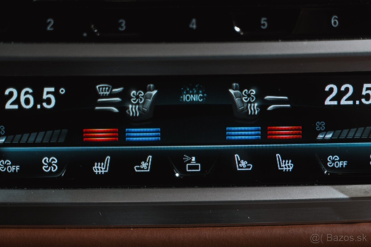 BMW 750Li xDrive INDIVIDUAL - 18