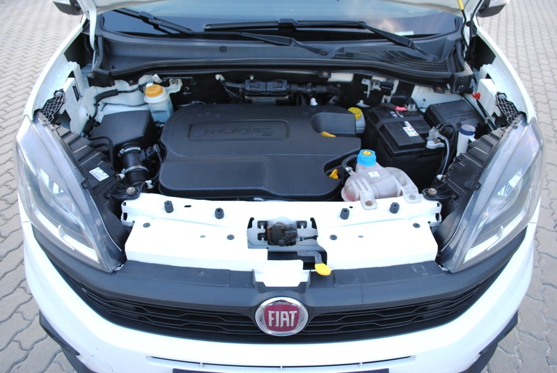 Fiat Dobló Cargo 1.6 MultiJet L1H1⭐ODPOČET DPH - 18