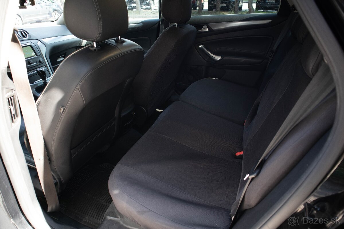 Ford Mondeo Combi 2.0 TDCi Titanium automat Najnižšia cena - 18