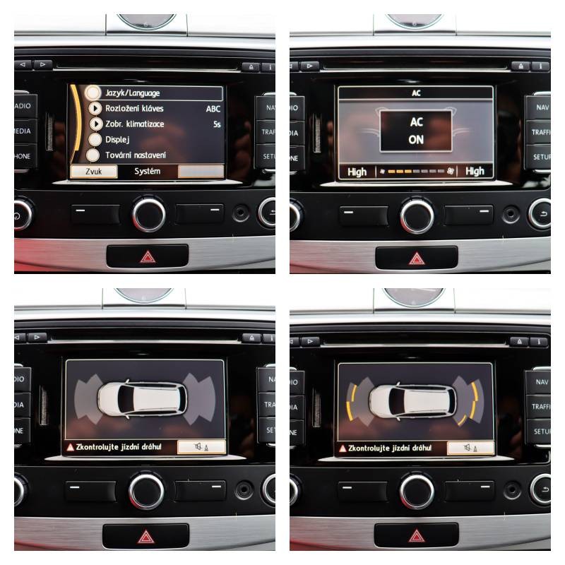 Volkswagen Passat Variant Alltrack 2.0 TDI BMT 177k 4MOTION - 18