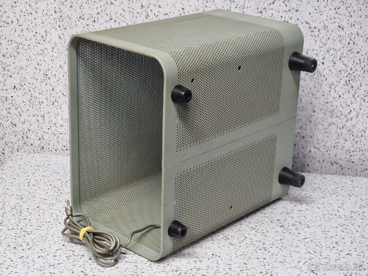 PRÍJÍMAČ HEATHKIT SB-310 + SB-600 》VYROBENÉ V USA - 18