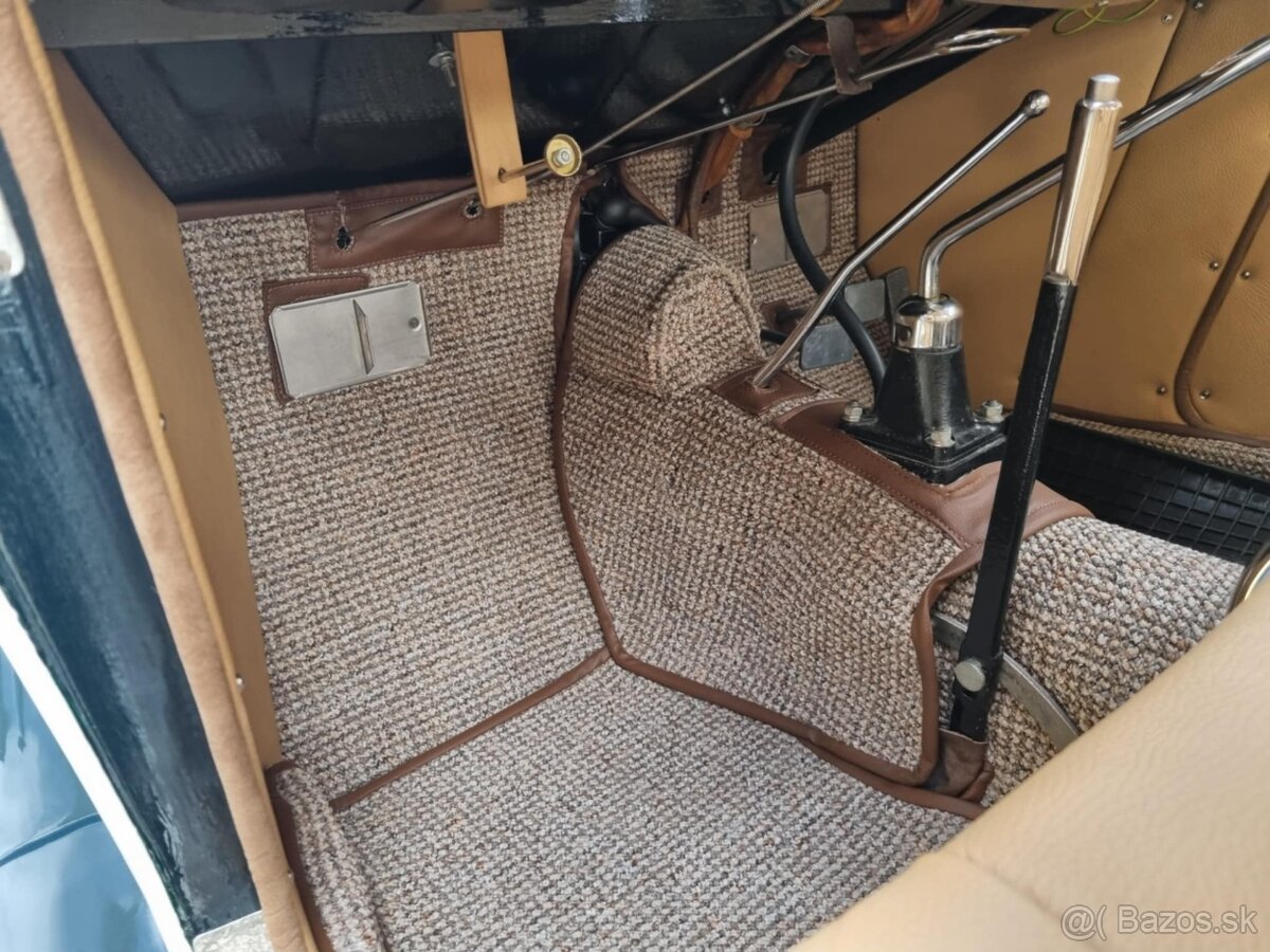 Tatra 75 r.v.1934 - 18