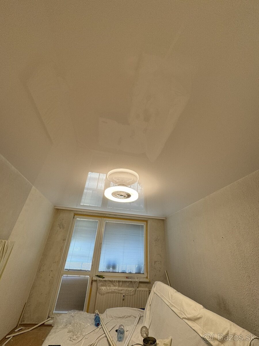 Napinaci strop Humenne - 18