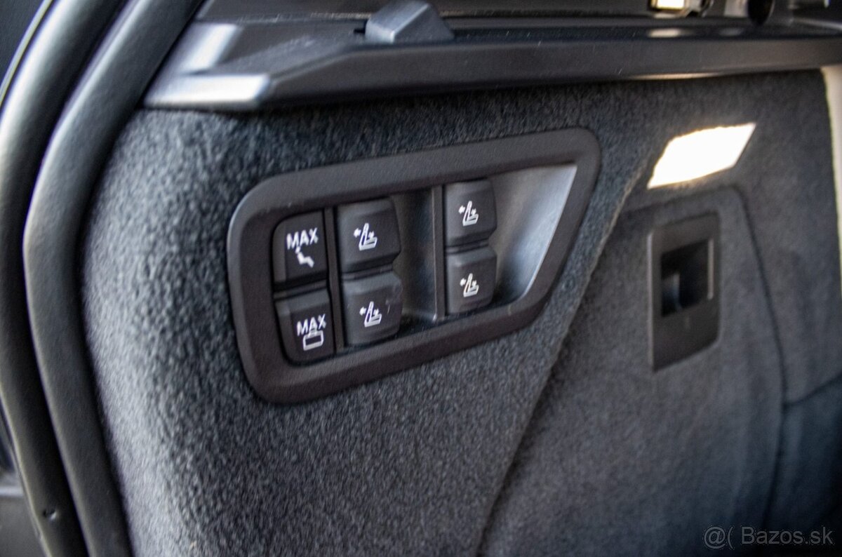 BMW X7 xDrive 4.4 V8 390kw - 18