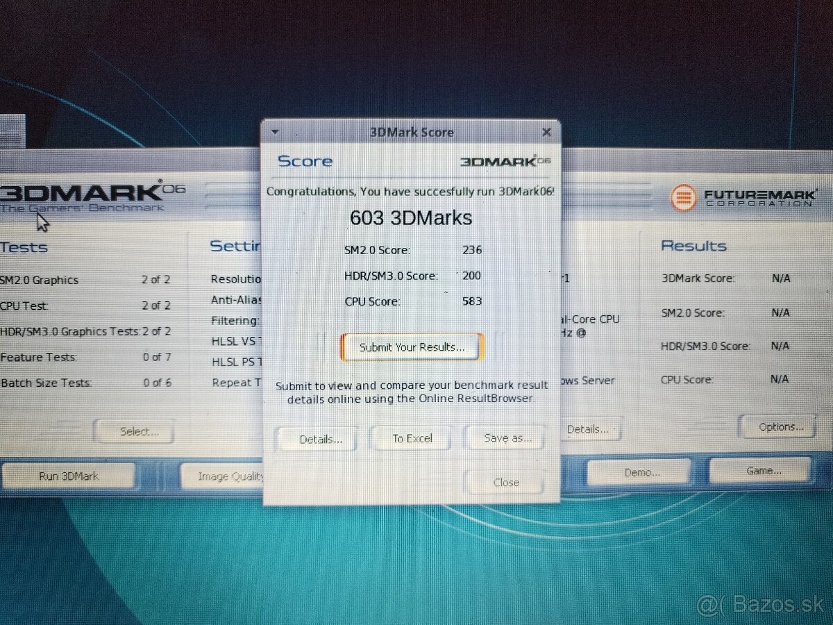 Predám HP Pavilion dv6-1425ec plne funkčný / náhr. diely - 18