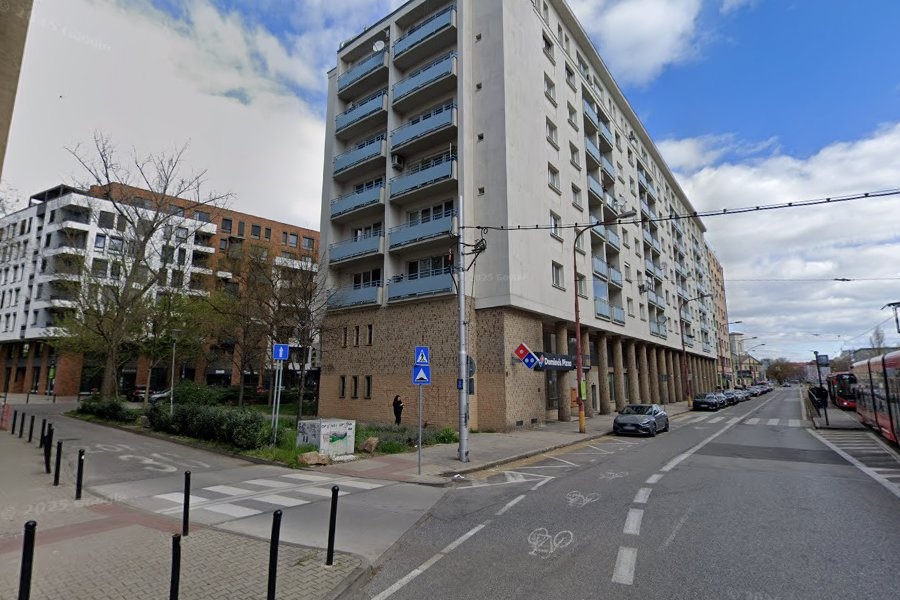 PRENÁJOM – priestranný 4iz byt v BA I – Staré mesto - 18