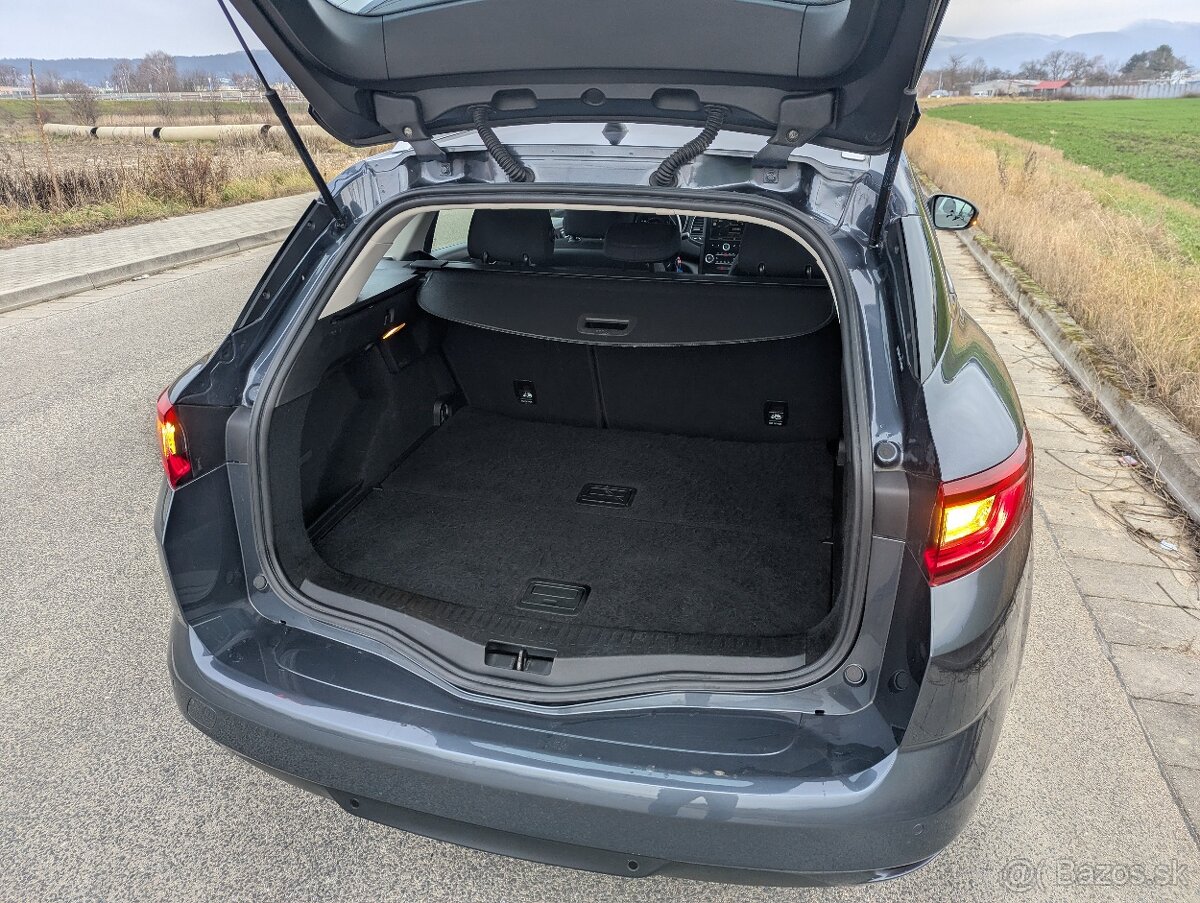  Renault Mégane Grandtour Energy 1,5 dCi AT - 18