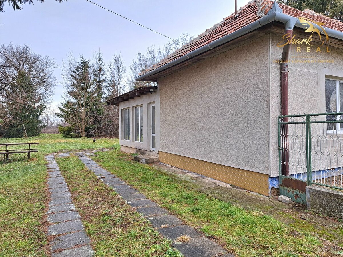 Malebný dom vhodný na celoročné bývanie - 18