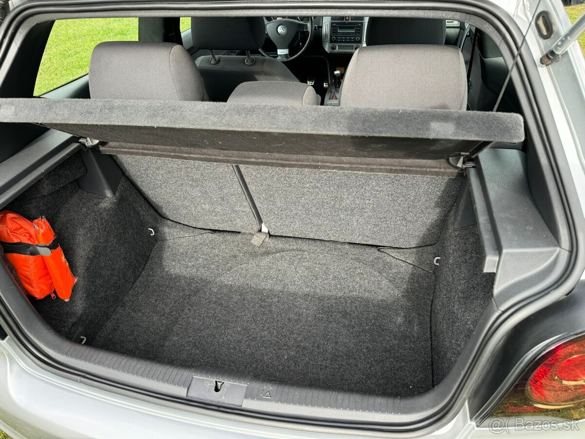 Volkswagen Polo 1.8 GTI CUP ESP - 18