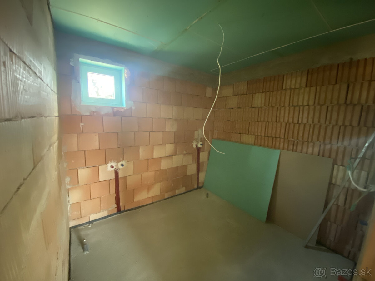 PREDAJ Bungalov, novostavba, Encs, Maďarsko - 18