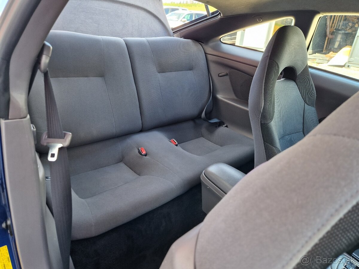 Toyota Celica 1.8 VVTI T23 - 18