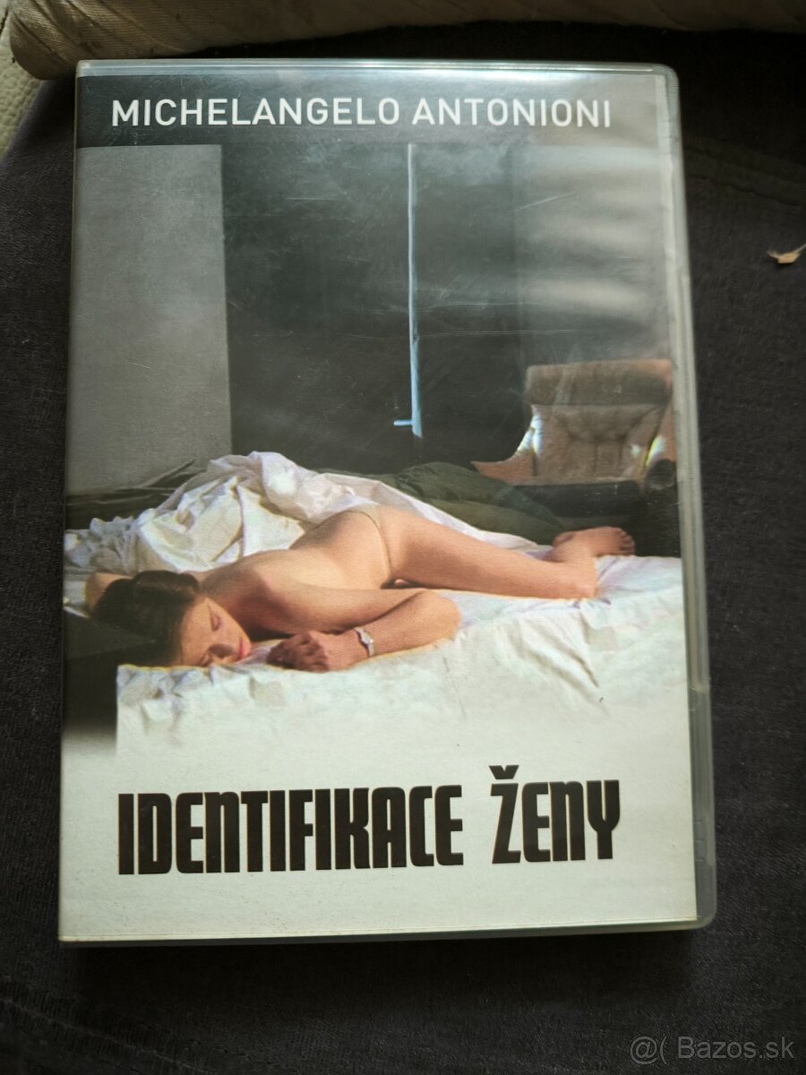 Predám DVD, umelecké filmy - 18