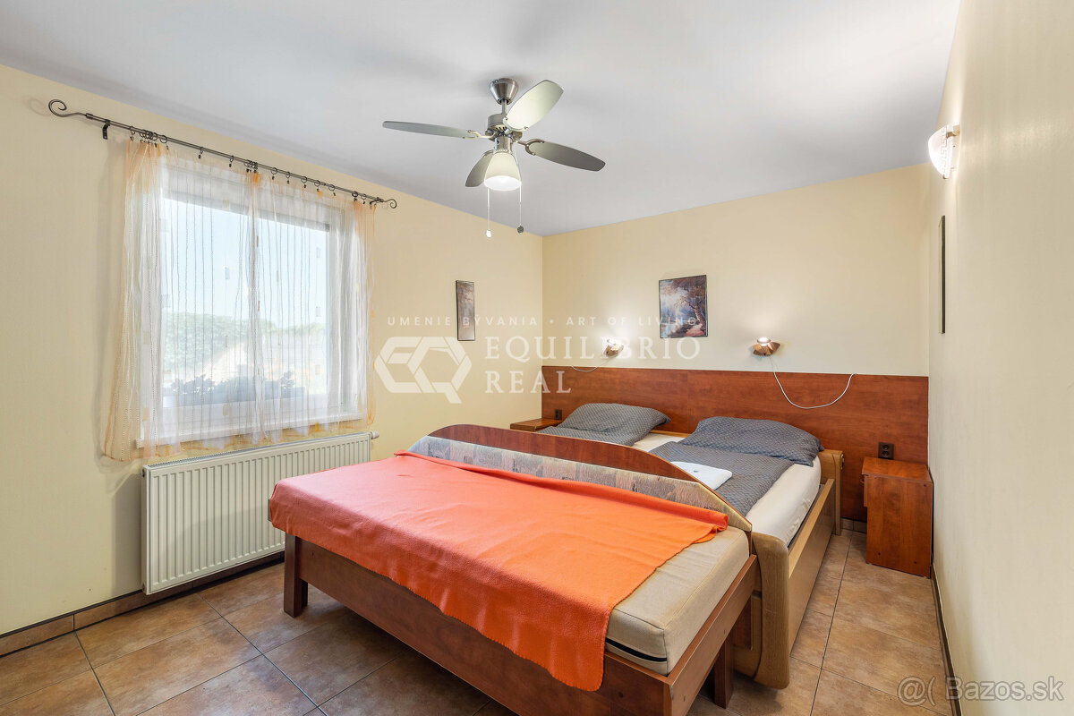 PREDAJ - 10-IZBOVÝ DOM - PENZIÓN - PODHÁJSKA - 18