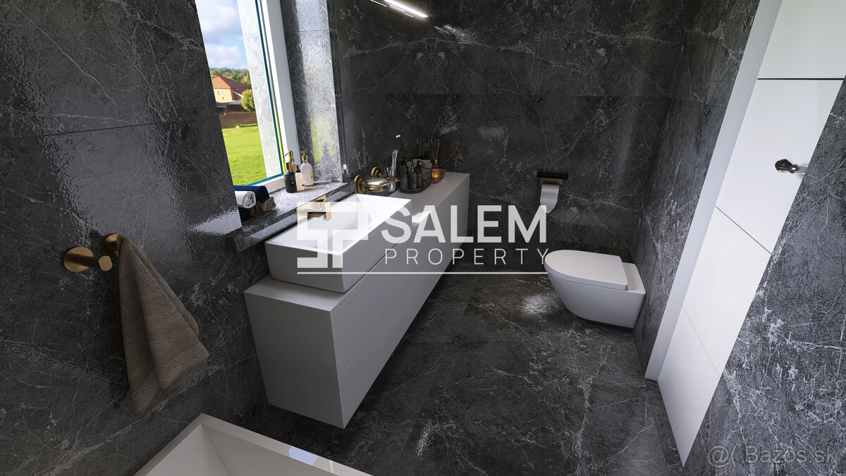 Novostavba na hypotéku 2,4%, Zvolen - Kráľová - 18