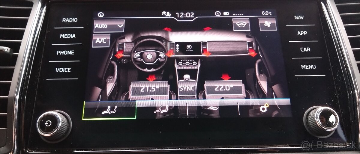 Škoda Kodiaq 2.0 TDI SCR EVO Joy Plus DSG 7 miest - 18