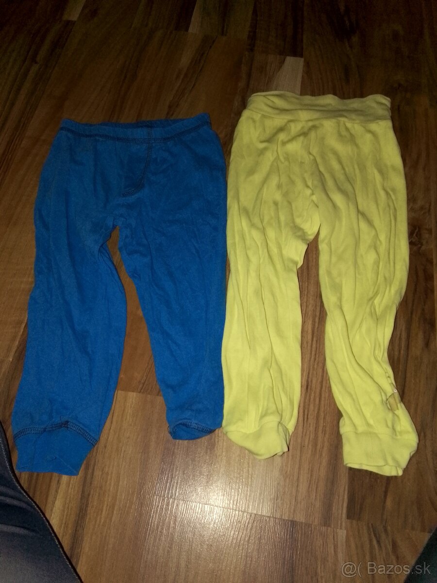 Darujem detské oblečenie - 18