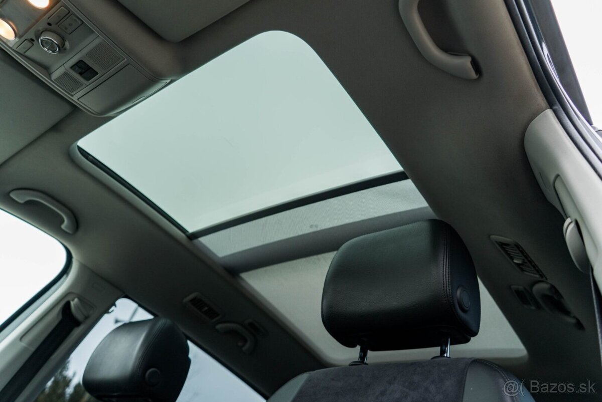 Volkswagen Sharan 2.0 TDI BMT Highline - 18