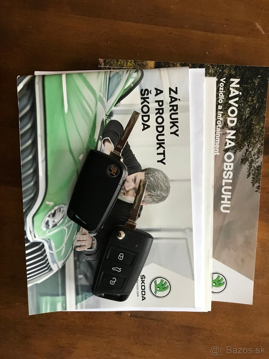 Škoda Karoq 1.0 TSI Ambition, STARTUJE, 60TKM - 18