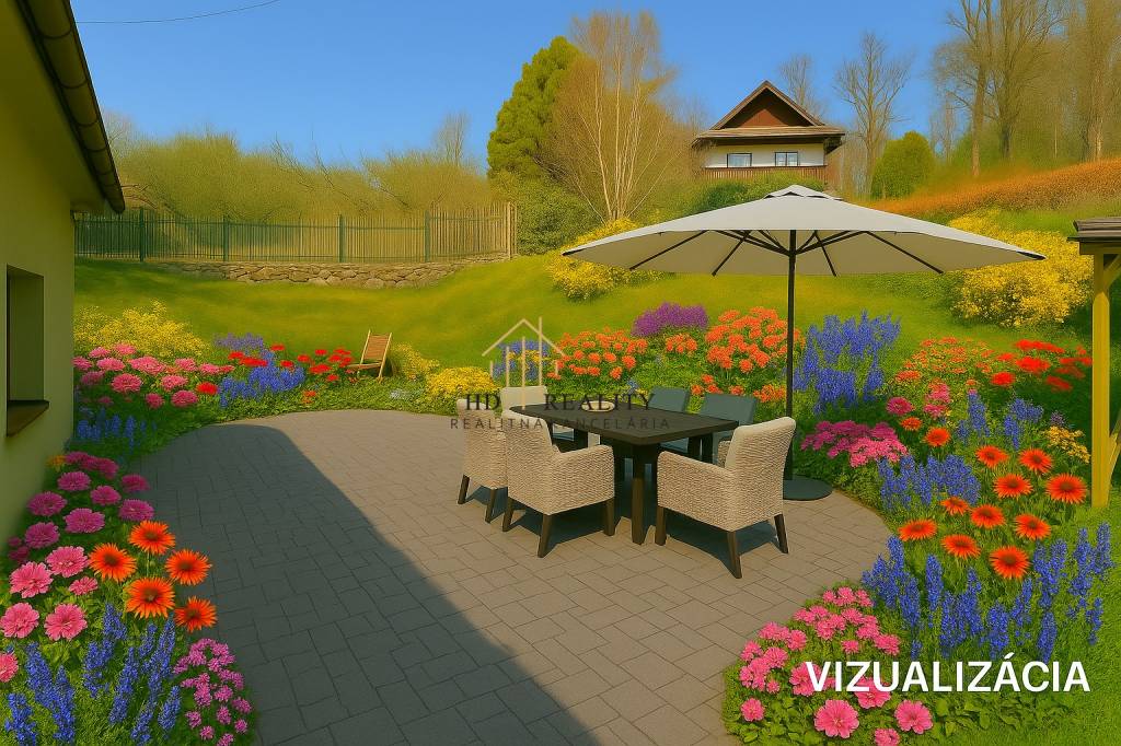 HD reality, predaj rodinný dom Štiavnické Bane - 18