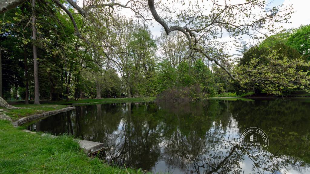 AXIS REAL | Pekný 2-izb. byt, TEHLA, Stupava, Zdravotnícka - 18