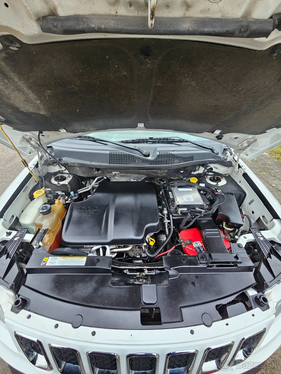 ----TOP ---- JEEP COMPASS ---- TOP ---- - 18