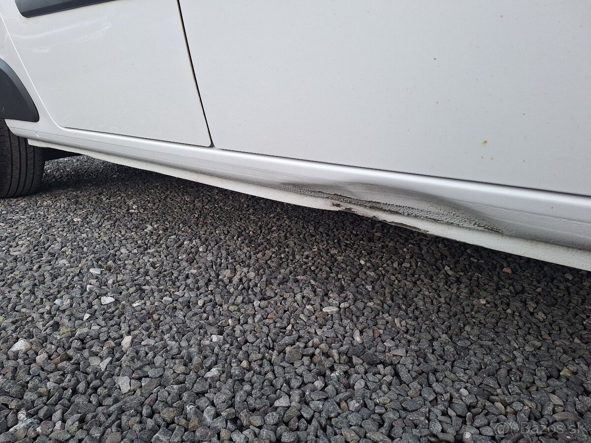 Renault Kangoo Maxi 1.5dci 2020 - 18